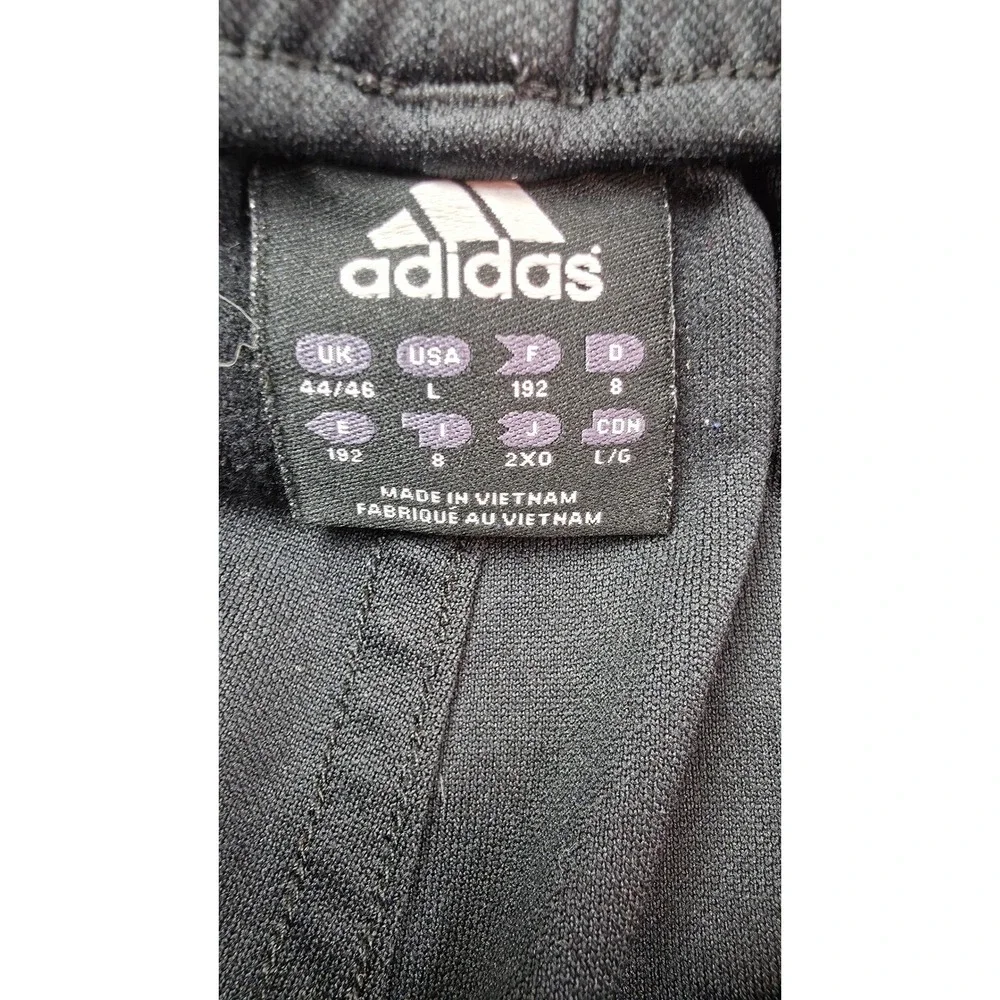 adidas track pants